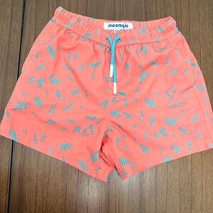 Kids maamgic swim trunks
